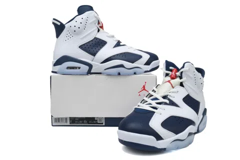 Air Jordan 6 Olympic – photo 7