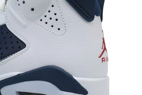 Air Jordan 6 Olympic – photo 5