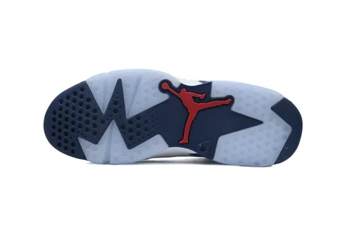 Air Jordan 6 Olympic – photo 4