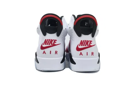 Air Jordan 6 Carmine – photo 3
