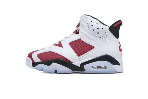 Air Jordan 6 Carmine