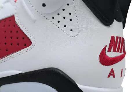 Air Jordan 6 Carmine – photo 5