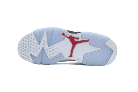 Air Jordan 6 Carmine – photo 4