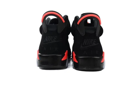 Air Jordan 6 Infrared – photo 3