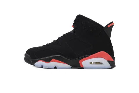 Air Jordan 6 Infrared