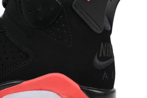 Air Jordan 6 Infrared – photo 5