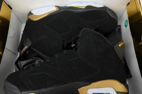 Air Jordan 6 Dmp – photo 8