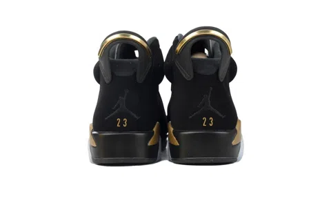 Air Jordan 6 Dmp – photo 3