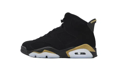 Air Jordan 6 Dmp