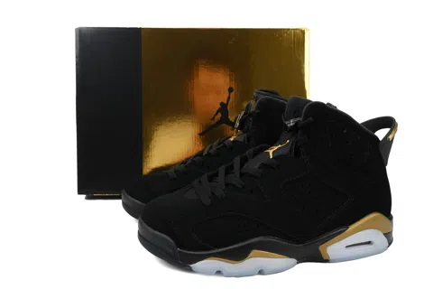 Air Jordan 6 Dmp – photo 6