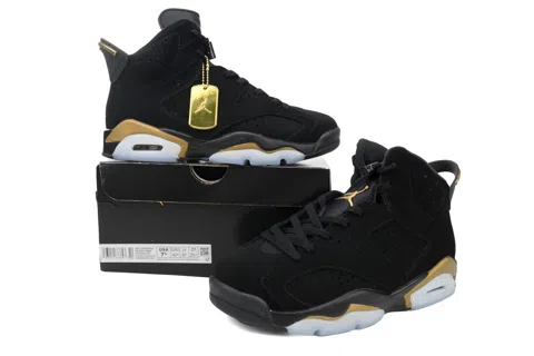 Air Jordan 6 Dmp – photo 7