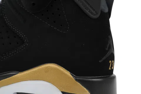 Air Jordan 6 Dmp – photo 5