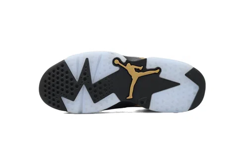 Air Jordan 6 Dmp – photo 4