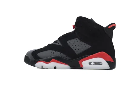 Air Jordan 6 Bred