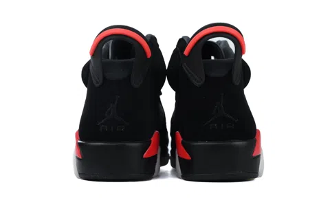Air Jordan 6 Bred – photo 3