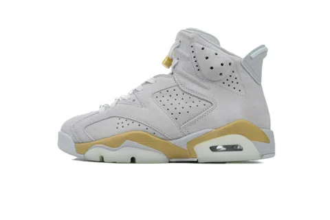 Air Jordan 6 Paris