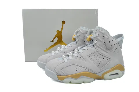 Air Jordan 6 Paris – photo 6