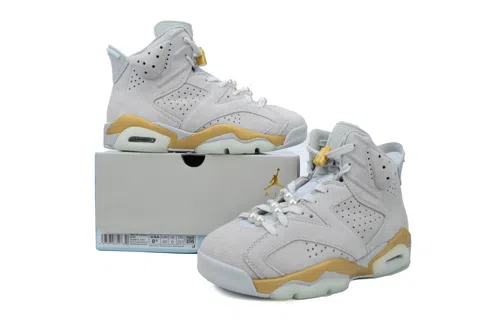 Air Jordan 6 Paris – photo 7