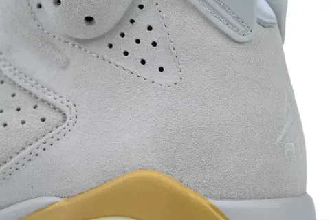 Air Jordan 6 Paris – photo 5