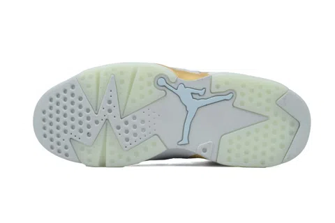 Air Jordan 6 Paris – photo 4
