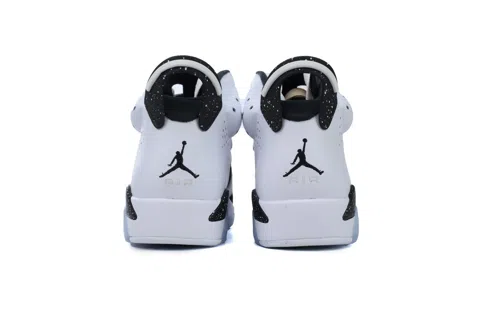 Air Jordan 6 Oreo – photo 3