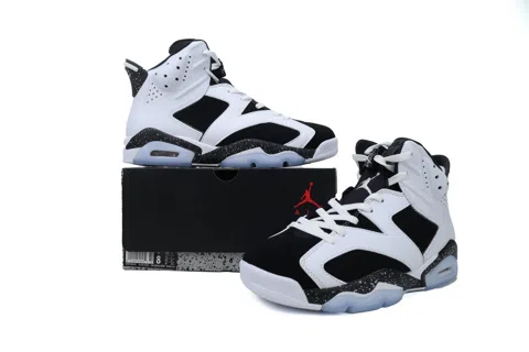 Air Jordan 6 Oreo – photo 7