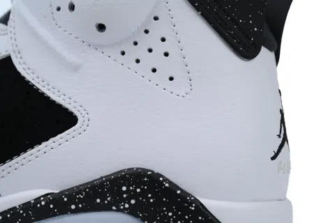 Air Jordan 6 Oreo – photo 5