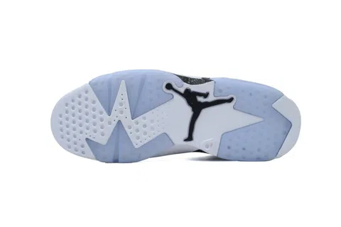 Air Jordan 6 Oreo – photo 4
