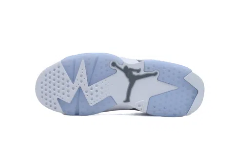 Air Jordan 6 Cool Grey – photo 4