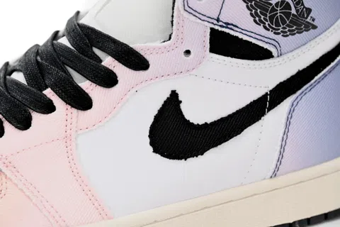 Air Jordan 1 High Craft – photo 6