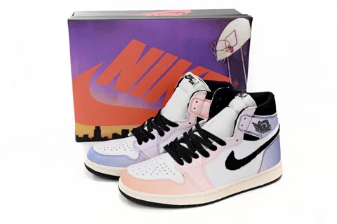 Air Jordan 1 High Craft – photo 9