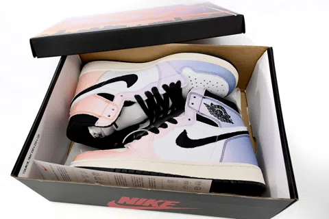 Air Jordan 1 High Craft – photo 11