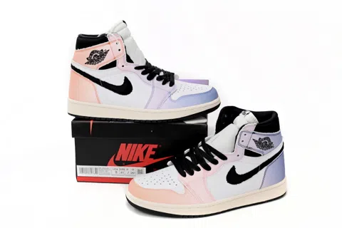 Air Jordan 1 High Craft – photo 10