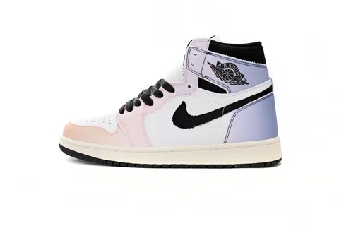 Air Jordan 1 High Craft