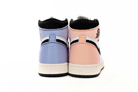 Air Jordan 1 High Craft – photo 4