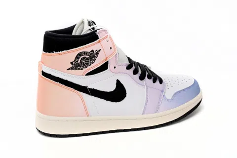 Air Jordan 1 High Craft – photo 3