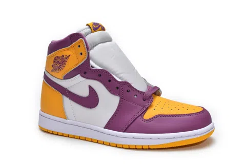 Air Jordan 1 High Brotherhood – photo 6