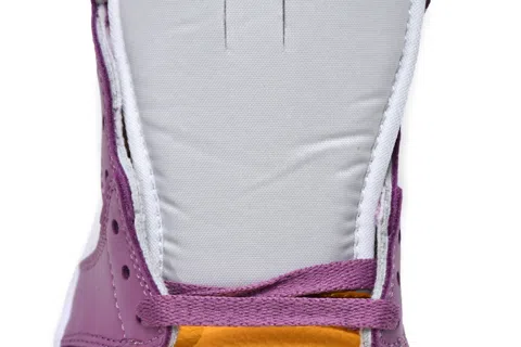 Air Jordan 1 High Brotherhood – photo 9