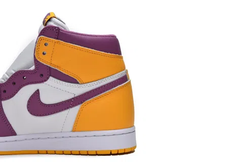 Air Jordan 1 High Brotherhood – photo 4