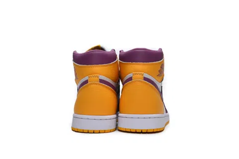 Air Jordan 1 High Brotherhood – photo 7