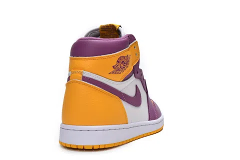 Air Jordan 1 High Brotherhood – photo 5