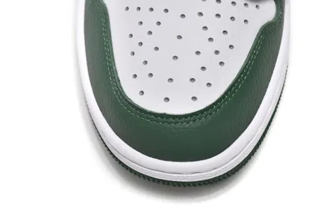 Air Jordan 1 High Gorge Green – photo 8