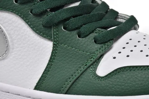 Air Jordan 1 High Gorge Green – photo 9
