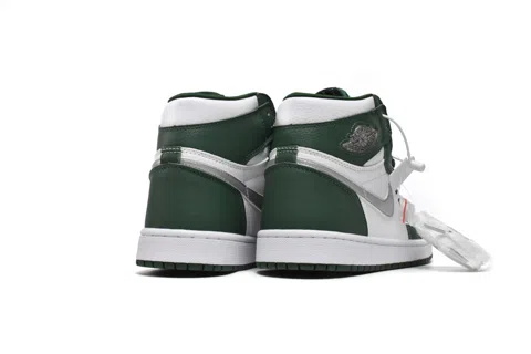 Air Jordan 1 High Gorge Green – photo 3