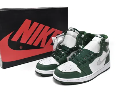 Air Jordan 1 High Gorge Green – photo 12