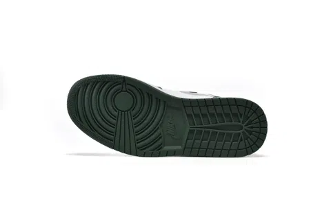 Air Jordan 1 High Gorge Green – photo 5