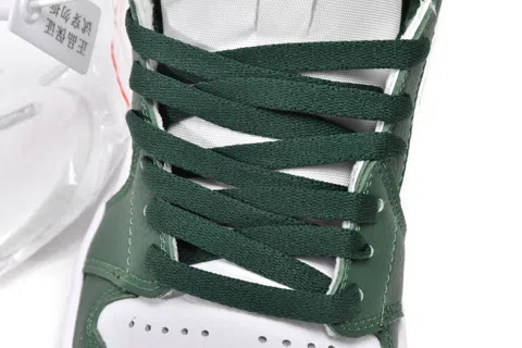 Air Jordan 1 High Gorge Green – photo 10