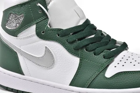 Air Jordan 1 High Gorge Green – photo 6