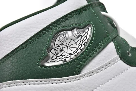 Air Jordan 1 High Gorge Green – photo 7