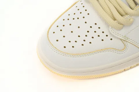Air Jordan 1 High Vibrations of Naija – photo 6